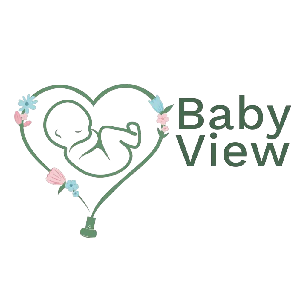 baby-view-logo
