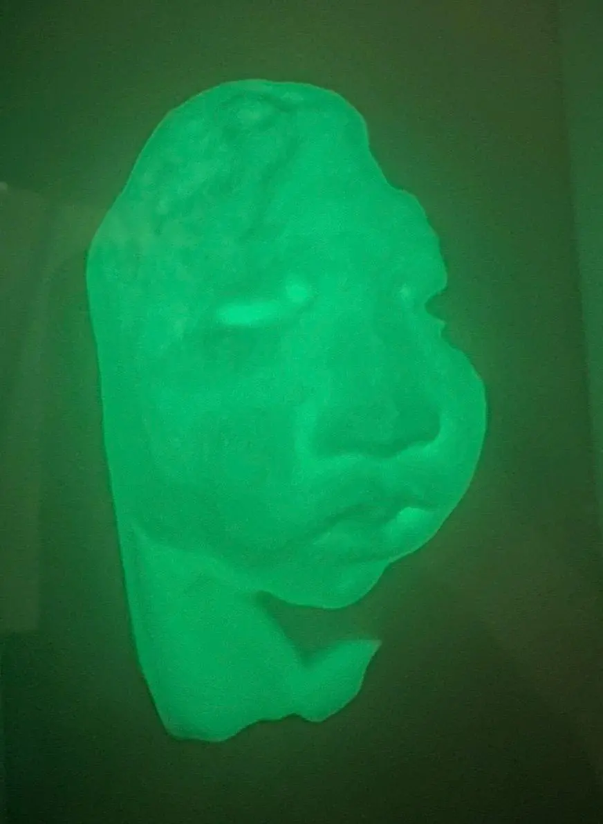 Glow Variant